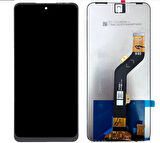 Tecno Uyumlu Pova Neo 2 Lg6n Ekran 