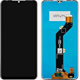 Tecno Uyumlu Spark 9t Kh6 Ekran 