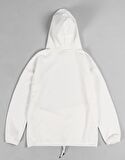 No Future Oversized Waffle Hoodie NF0537EK