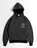 Varsity Saint Pauli Extreme Oversize Hoodie NF0541GR