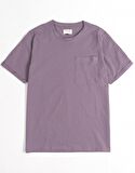 Basic Pocket Erkek Tişört US3272LL