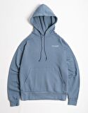 Basic Style Oversize Erkek Hoodie PL1641MV