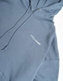 Basic Style Oversize Erkek Hoodie PL1641MV