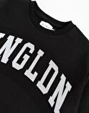 King Erkek Sweatshirt US3306SY