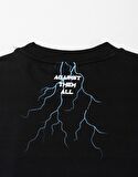 Troubled Blood Oversize Sweatshirt NF0556SY