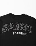 Saint Pablo Oversize Sweatshirt NF0558SY