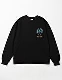 Saint Pauli Drill Oversize Sweatshirt NF0587SY