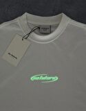 No Future Glow In The Dark Regular Fit Erkek Tişört NF0597EK