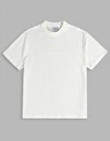 No Future Glow In The Dark Regular Fit Erkek Tişört NF0597EK