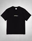 No Future Reflective Logo Regular Fit Erkek Tişört NF0597SY