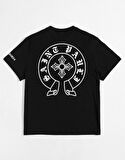 Saint Pauli Gothtwo Regular Fit Tişört NF0600SY