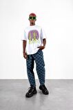Southern Essentials Regular Fit Tişört NF0614BY