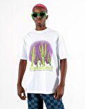 Southern Essentials Regular Fit Tişört NF0614BY