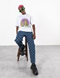 Southern Essentials Regular Fit Tişört NF0614BY