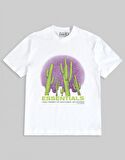 Southern Essentials Regular Fit Tişört NF0614BY