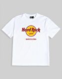 Hard Rock Barcelona Tişört SE1031BY