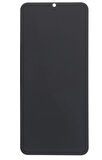 Vivo Uyumlu Y16 V2204 Ekran SİYAH