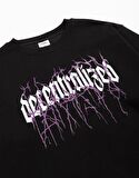 Decentralized Society Oversize Sweatshirt UK1020SY