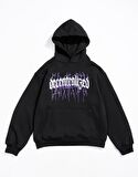 Decentralized Society Oversize Erkek Hoodie UK1056SY