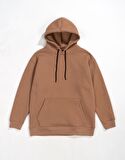 Street Style Oversize Erkek Hoodie SH2001KH