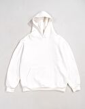 Butterfly Oversize Erkek Hoodie US3792BY