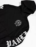 Saint Pauli Oversize Erkek Hoodie UK1079SY
