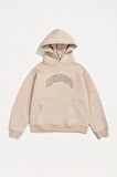 UKHWD Goth Oversize Erkek Hoodie UK1096BJ