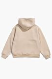 UKHWD Goth Oversize Erkek Hoodie UK1096BJ