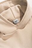 UKHWD Goth Oversize Erkek Hoodie UK1096BJ