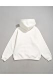 Satoshi Nakamoto Pul Oversize Erkek Hoodie UK1119EK