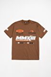 MMXIII Limited Oversize Erkek Tişört US3855KH