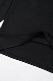 UKHWD Oversize Uzun Kollu Erkek Tişört UK1114SY