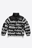 Without Chaos Erkek Puffer Mont Ceket NF0504SY