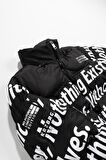 Without Chaos Erkek Puffer Mont Ceket NF0504SY