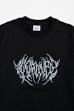 Chrome Brutal Oversize Erkek Tişört UK1201SY