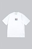 Satoshi Nakamoto Pul Oversize Erkek Tişört UK1211BY