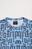 Saint Pablo DryTech Oversize Erkek Tişört UK1163MVGR