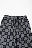 Monogram DryTech Erkek Pantolon UK1174SYGR