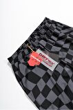 Tribal Checkered DryTech Erkek Pantolon UK1176SYGR