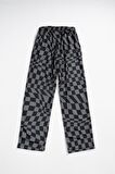 Tribal Checkered DryTech Erkek Pantolon UK1176SYGR