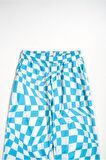 Tribal Checkered DryTech Erkek Pantolon UK1176TSMV