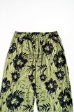 Floral DryTech Erkek Pantolon UK1180YSA