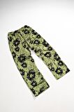 Floral DryTech Erkek Pantolon UK1180YSA