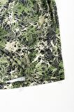 Jungle Kamuflaj DryTech Oversize Erkek Gömlek UK1197YS