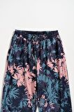 Floral Kamuflaj DryTech Erkek Pantolon UK1186KS