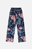 Floral Kamuflaj DryTech Erkek Pantolon UK1186KS