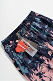 Floral Kamuflaj DryTech Erkek Pantolon UK1186KS