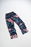 Floral Kamuflaj DryTech Erkek Pantolon UK1186KS