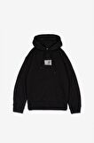 Zeus Oversize Erkek Hoodie US3956SY