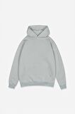 Pullover Oversize Erkek Hoodie US3958GR
